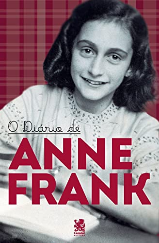 Stock image for O Dirio de Anne Frank for sale by GreatBookPrices