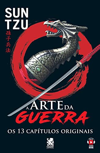 Imagen de archivo de A Arte Da Guerra - Sun Tzu a la venta por GreatBookPrices