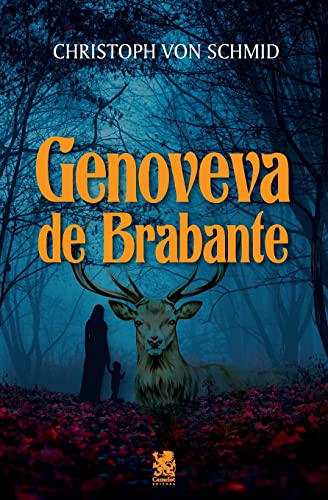 Stock image for Genoveva de Brabante for sale by GreatBookPrices