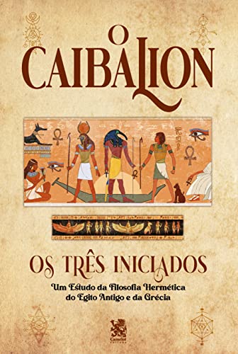 Imagen de archivo de O Caibalion a la venta por GreatBookPrices