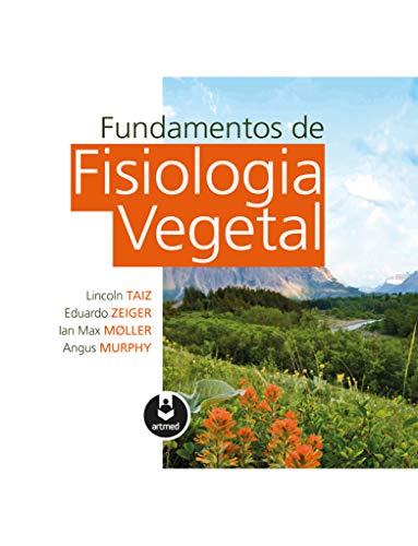 Imagen de archivo de fundamentos de fisiologia vegetal Ed. 2021 a la venta por LibreriaElcosteo