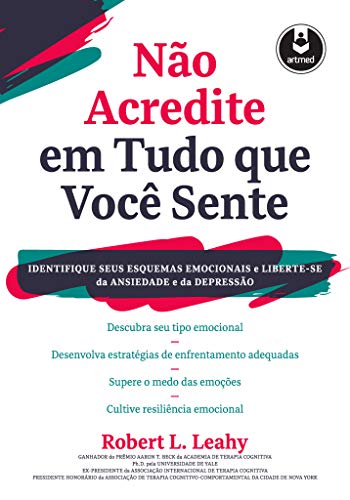 Imagen de archivo de No Acredite en Tudo Que Voc Sente a la venta por a Livraria + Mondolibro