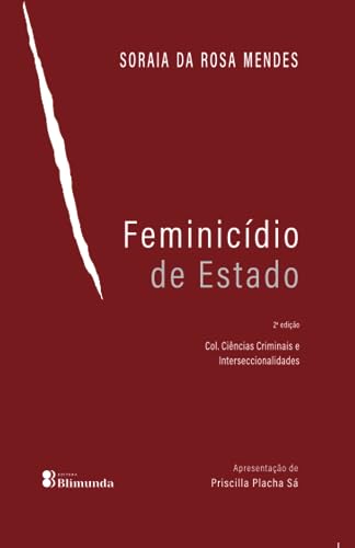 Imagen de archivo de Feminicdio de Estado (Portuguese Edition) a la venta por Book Deals