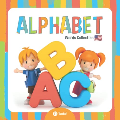 Stock image for Alphabet (Words Collection ??) for sale by GF Books, Inc.