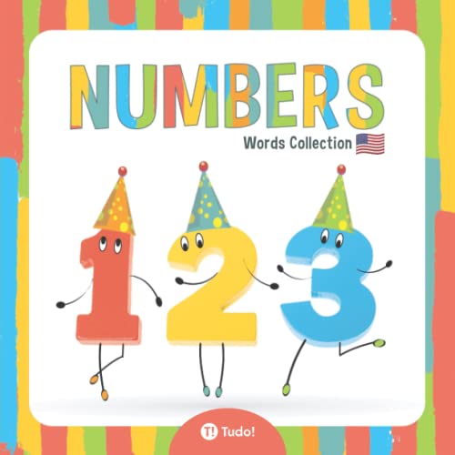 Stock image for Numbers (Words Collection ??) for sale by GF Books, Inc.
