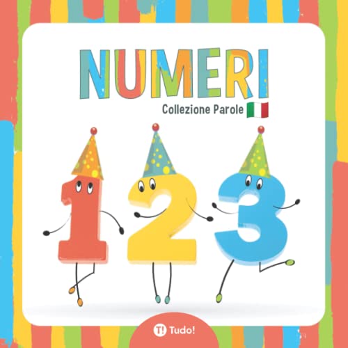 Stock image for Numeri (Collezione Parole ??) (Italian Edition) for sale by Books Unplugged
