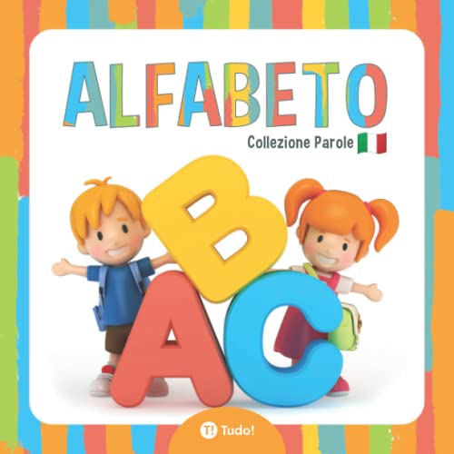 Stock image for Alfabeto (Collezione Parole ??) (Italian Edition) for sale by Book Deals