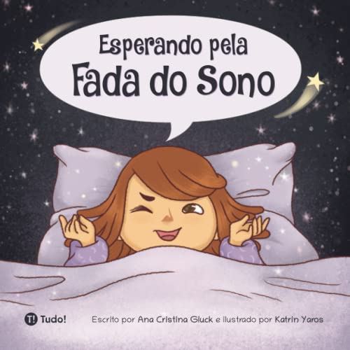 Stock image for Esperando pela Fada do Sono (Portuguese Edition) for sale by Books Unplugged