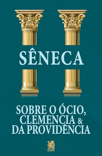 Stock image for Sobre o cio, Clemncia e da Providncia (Portuguese Edition) for sale by Ria Christie Collections