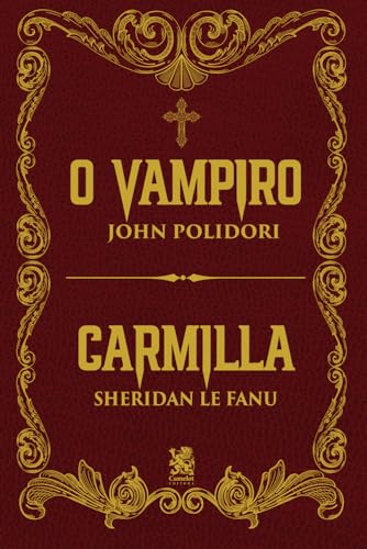 Imagen de archivo de O Vampiro (Portuguese Edition) a la venta por Books Unplugged