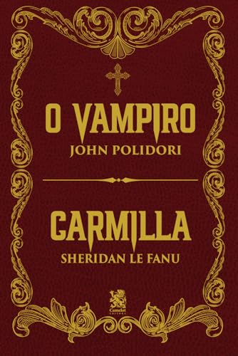Stock image for O Vampiro (Portuguese Edition) for sale by Ria Christie Collections