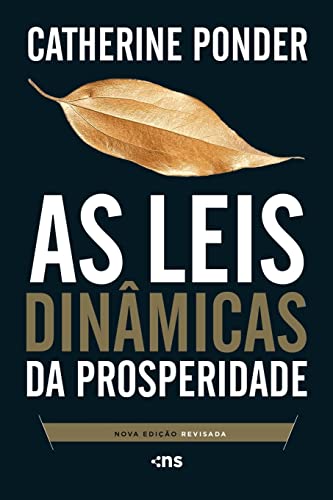 Imagen de archivo de AS LEIS DINAMICAS DA PROSPERIDADE -Language: portuguese a la venta por GreatBookPrices