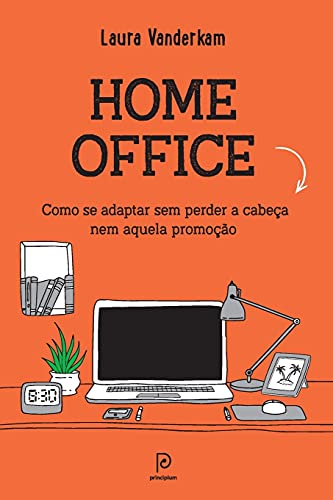 Beispielbild fr Home Office (Portuguese Edition) zum Verkauf von Book Deals