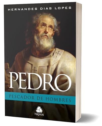Stock image for Pedro: Pescador de Hombres for sale by ThriftBooks-Atlanta