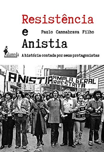 Stock image for Resistncia e Anistia for sale by Moshu Books