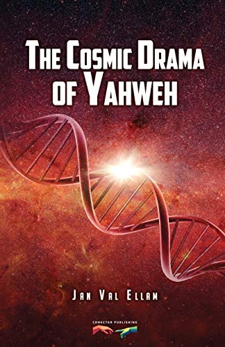 Stock image for The Cosmic Drama of Yahweh for sale by Book Deals