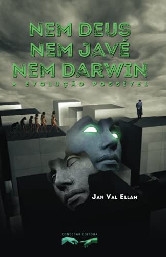 Stock image for Nem Deus, nem Jav, nem Darwin: A Evoluo Possvel -Language: portuguese for sale by GreatBookPrices