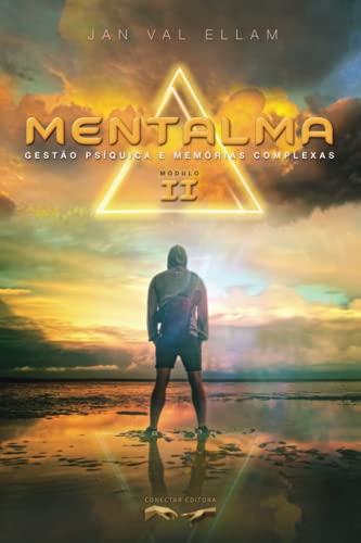 9786586157222: Mentalma II: Gesto Psquica e Memrias Complexas (Portuguese Edition)