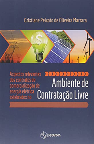 Beispielbild fr aspectos relevantes dos contratos de comercializacao de ener zum Verkauf von LibreriaElcosteo