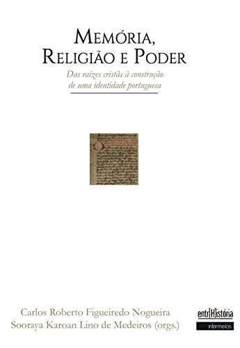 Stock image for _ memoria religio e poder for sale by LibreriaElcosteo