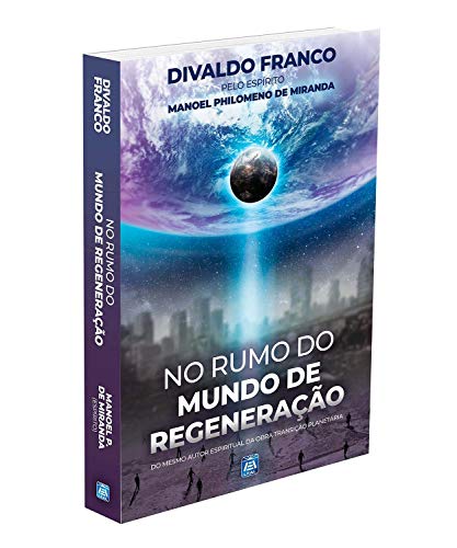 Stock image for No Rumo do Mundo de Regeneração (Portuguese Edition) for sale by PlumCircle