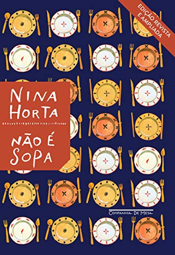 Stock image for No  sopa (Nova edio) for sale by Livraria Ing