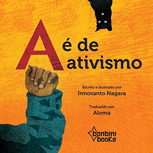 9786586389999: A  de Ativismo (Portuguese Edition)