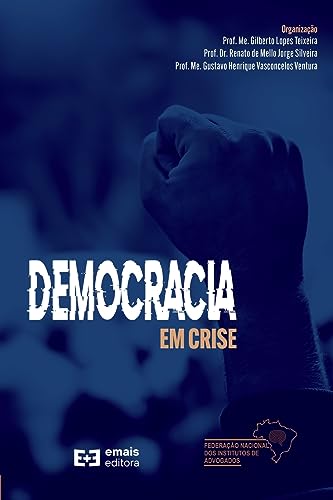 Beispielbild fr Democracia em crise (Portuguese Edition) zum Verkauf von GF Books, Inc.