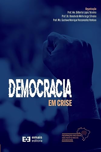 Imagen de archivo de Democracia em crise (Portuguese Edition) a la venta por GF Books, Inc.