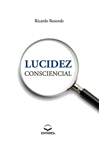 Stock image for Lucidez Consciencial (Portuguese Edition) for sale by GF Books, Inc.