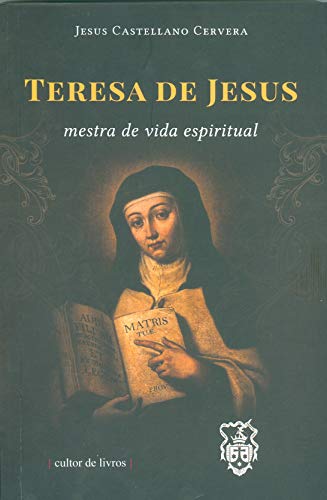 Stock image for teresa de jesus jesus castellano cervera for sale by LibreriaElcosteo