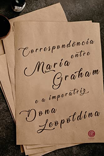 Imagen de archivo de Correspondncia Entre Maria Graham (Portuguese Edition) a la venta por Ebooksweb