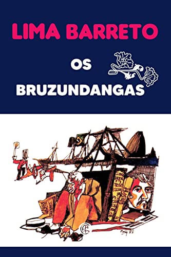 Stock image for Os Bruzundangas for sale by GreatBookPrices