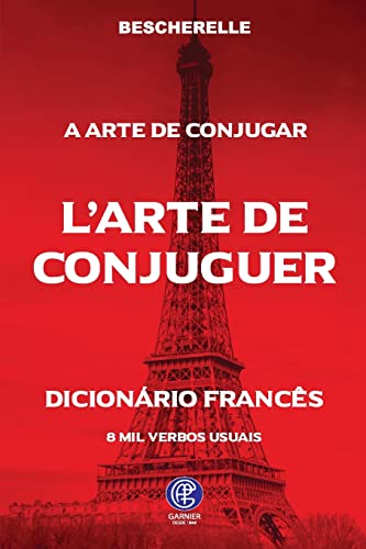 Imagen de archivo de A Arte de Conjugar (Portuguese Edition) a la venta por GF Books, Inc.