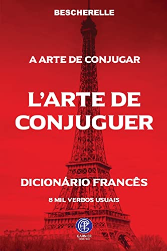 Stock image for A Arte de Conjugar (Portuguese Edition) for sale by GF Books, Inc.