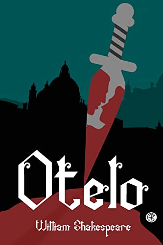 Stock image for Otelo (Portuguese Edition) for sale by Ebooksweb