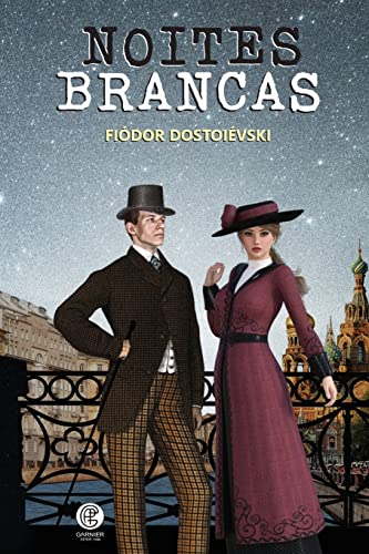 Stock image for Noites Brancas for sale by GreatBookPricesUK