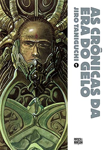 9786586672619: As Crnicas da Era do Gelo (Mang Volume 1 de 2)