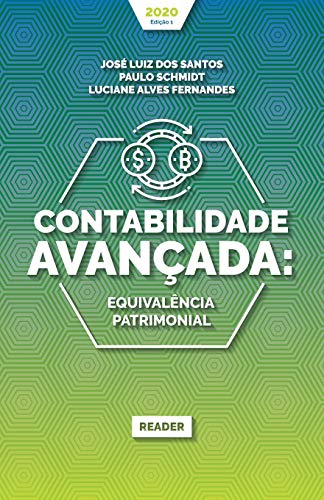 Stock image for Contabilidade Avanada: EQUIVALNCIA PATRIMONIAL (Portuguese Edition) for sale by Lucky's Textbooks
