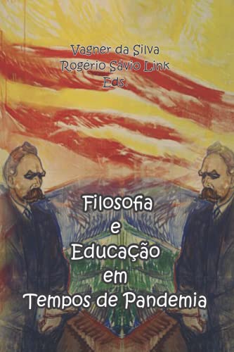 Beispielbild fr Filosofa da educao em tempos de pandemia (Portuguese Edition) zum Verkauf von Lucky's Textbooks