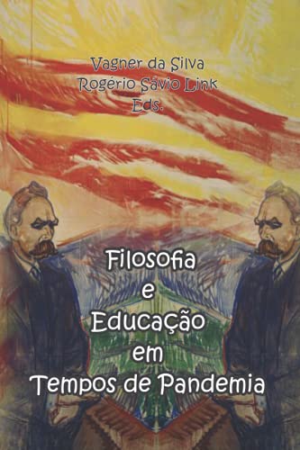 Stock image for Filosofa da educao em tempos de pandemia (Portuguese Edition) for sale by Lucky's Textbooks