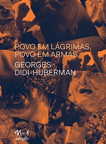 Beispielbild fr Povo em lgrimas, povo em armas (Portuguese Edition) zum Verkauf von GF Books, Inc.