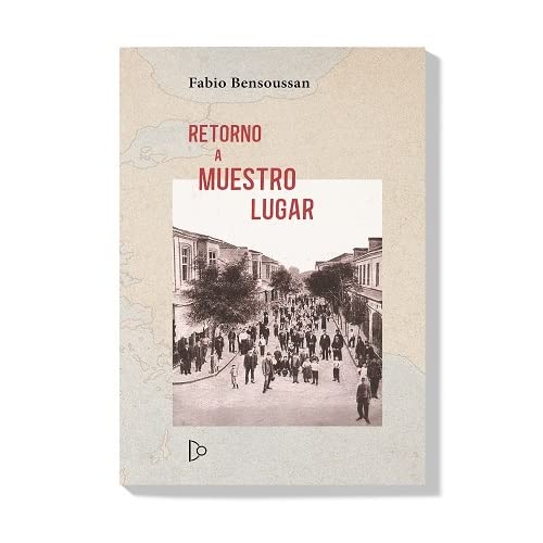 Stock image for retorno a muestro lugar for sale by LibreriaElcosteo