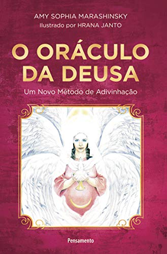 Stock image for livro o oraculo da deusa Ed. 2021 for sale by LibreriaElcosteo