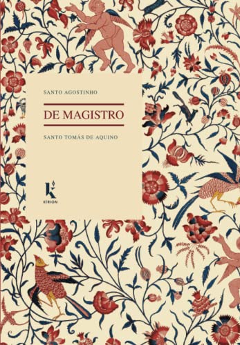 Stock image for De Magistro (Portuguese Edition) for sale by GF Books, Inc.