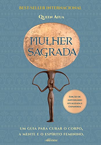 Beispielbild fr livro mulher sagrada zum Verkauf von LibreriaElcosteo