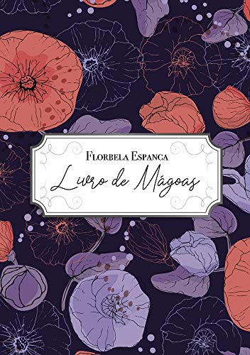 Stock image for Livro de Mgoas (Portuguese Edition) for sale by GF Books, Inc.