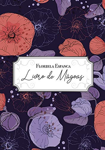 9786587750040: Livro de Mgoas (Portuguese Edition)