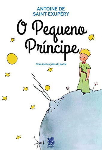Stock image for O Pequeno Prncipe for sale by GreatBookPrices