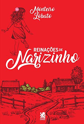 Beispielbild fr Reinaes De Narizinho zum Verkauf von GreatBookPrices